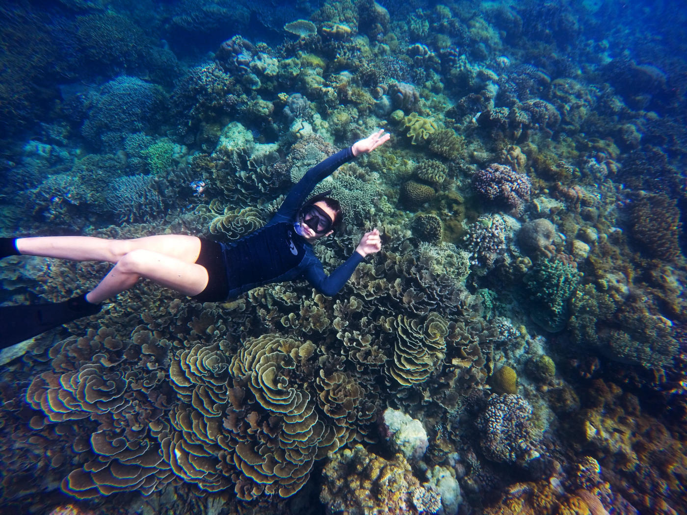 Maldives : sur pilotis, déconnecté — photo 5