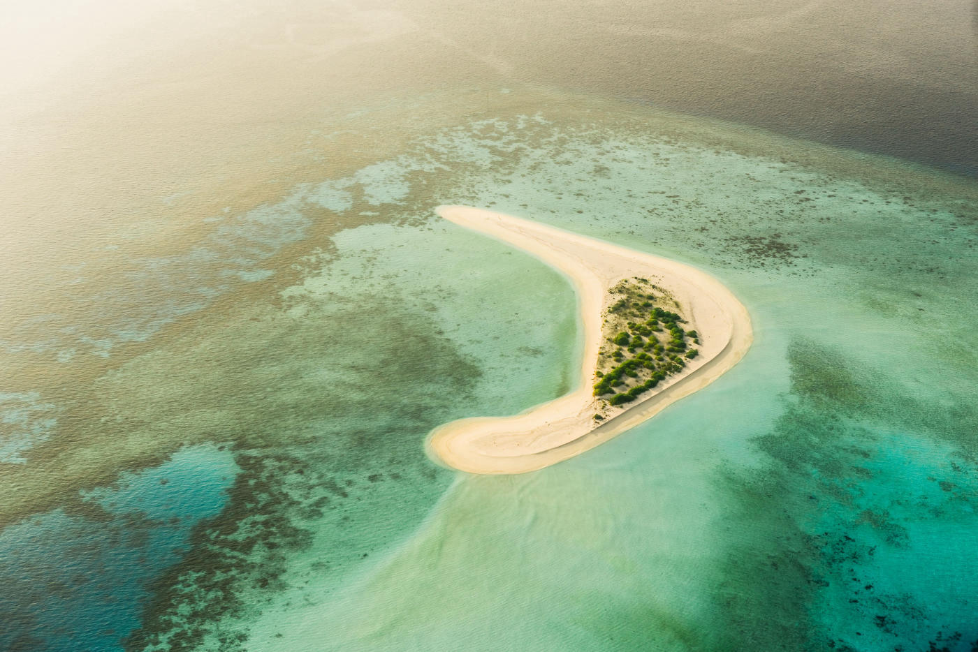 Maldives : sur pilotis, déconnecté — photo 6