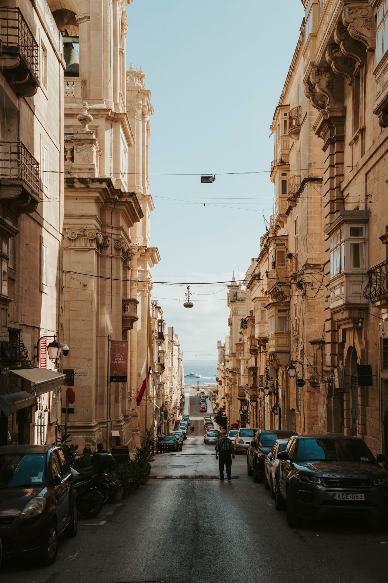 De La Valeta a Gozo — photo 3