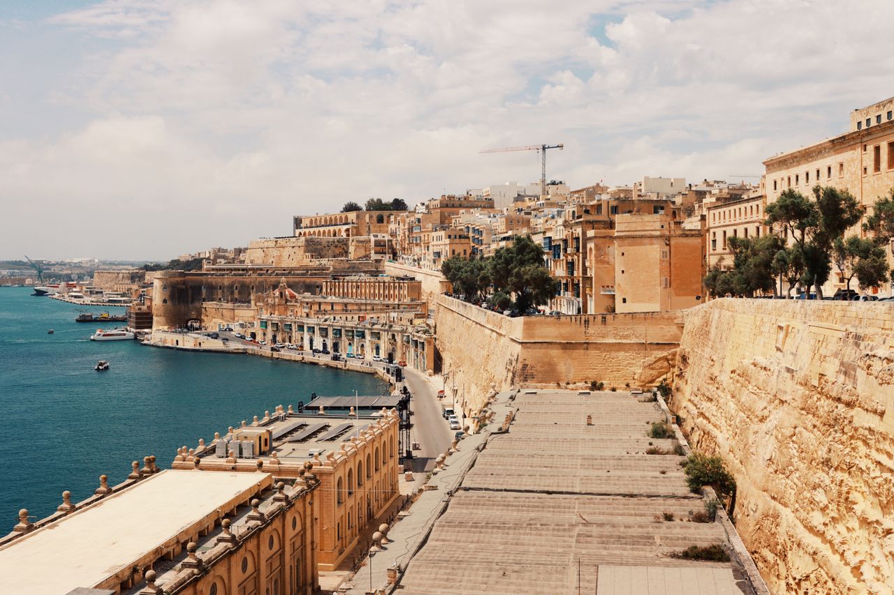 De La Valeta a Gozo — photo 4