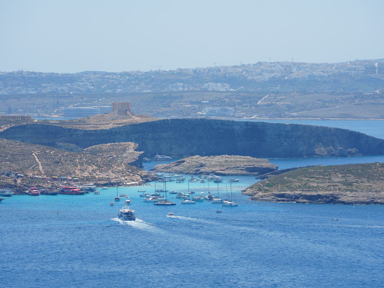 De La Valeta a Gozo — photo 5