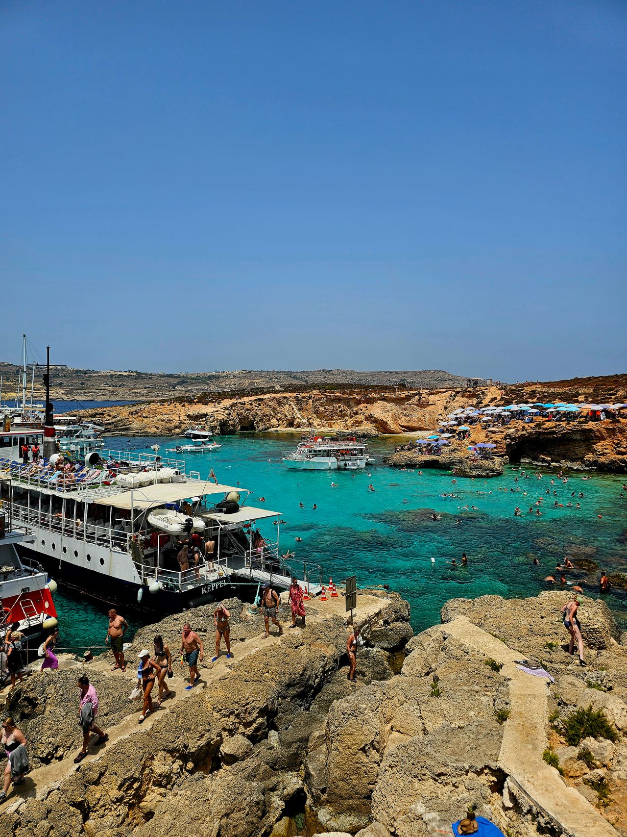 De La Valeta a Gozo — photo 6