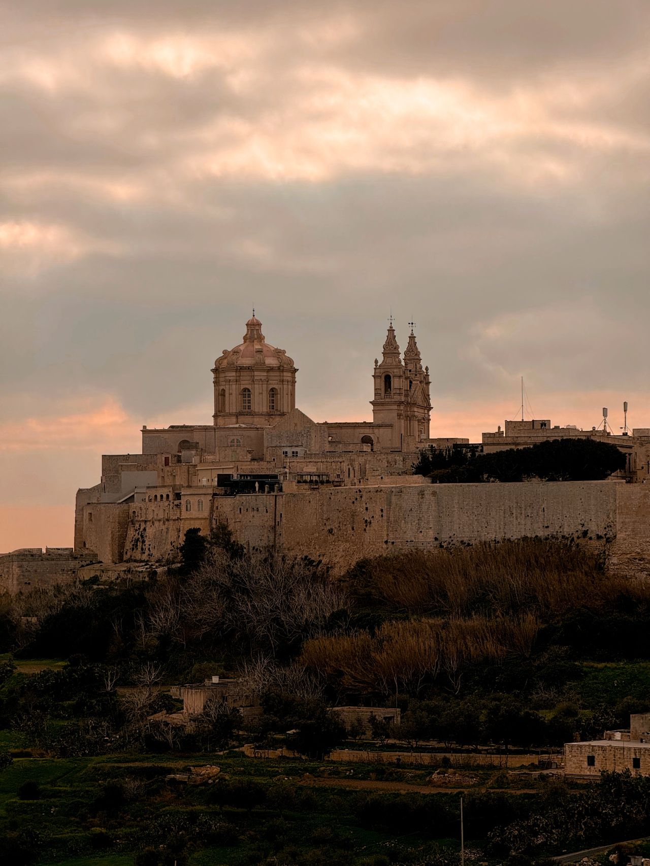 De La Valeta a Gozo — photo 1