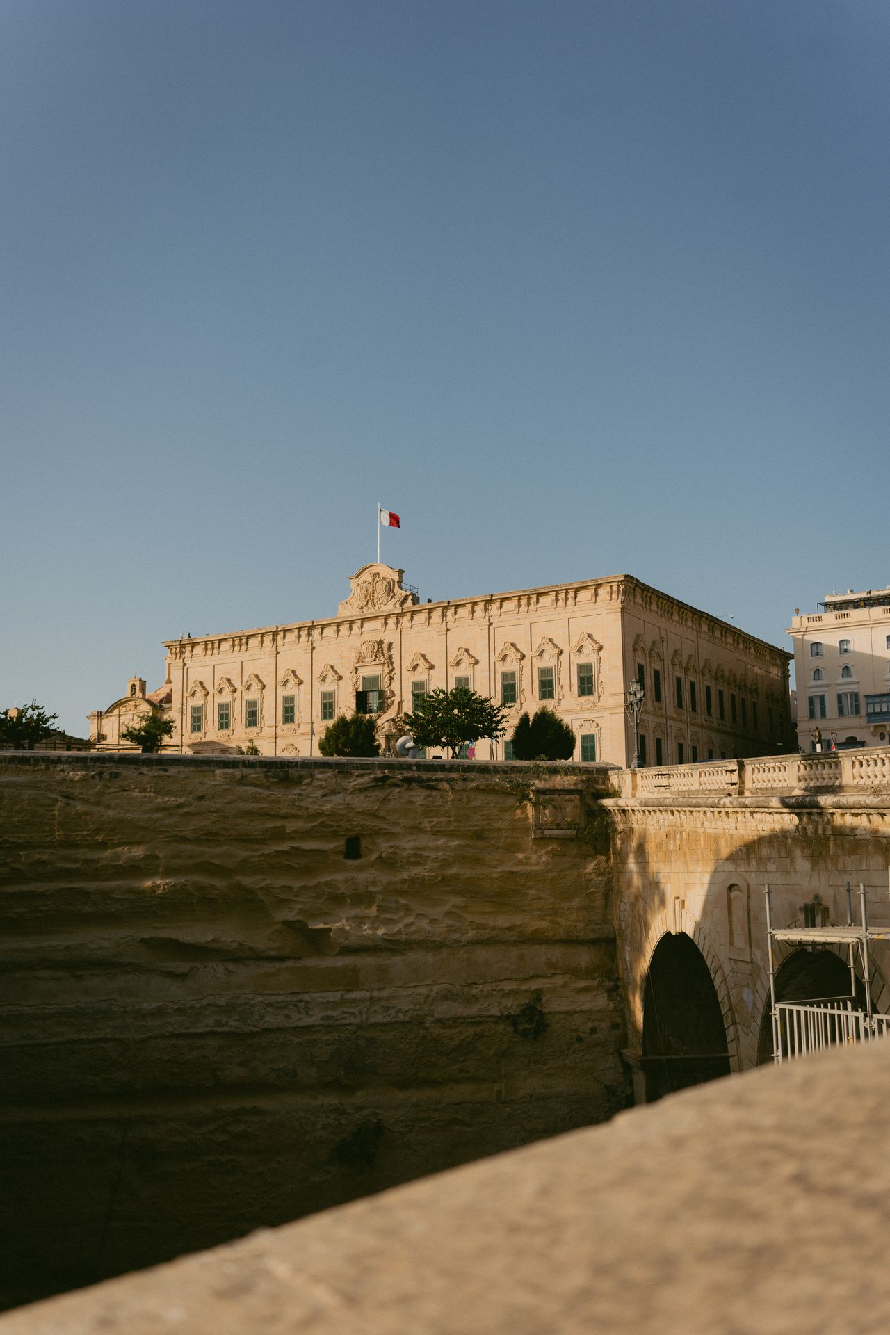 Hotel Boutique de La Valeta