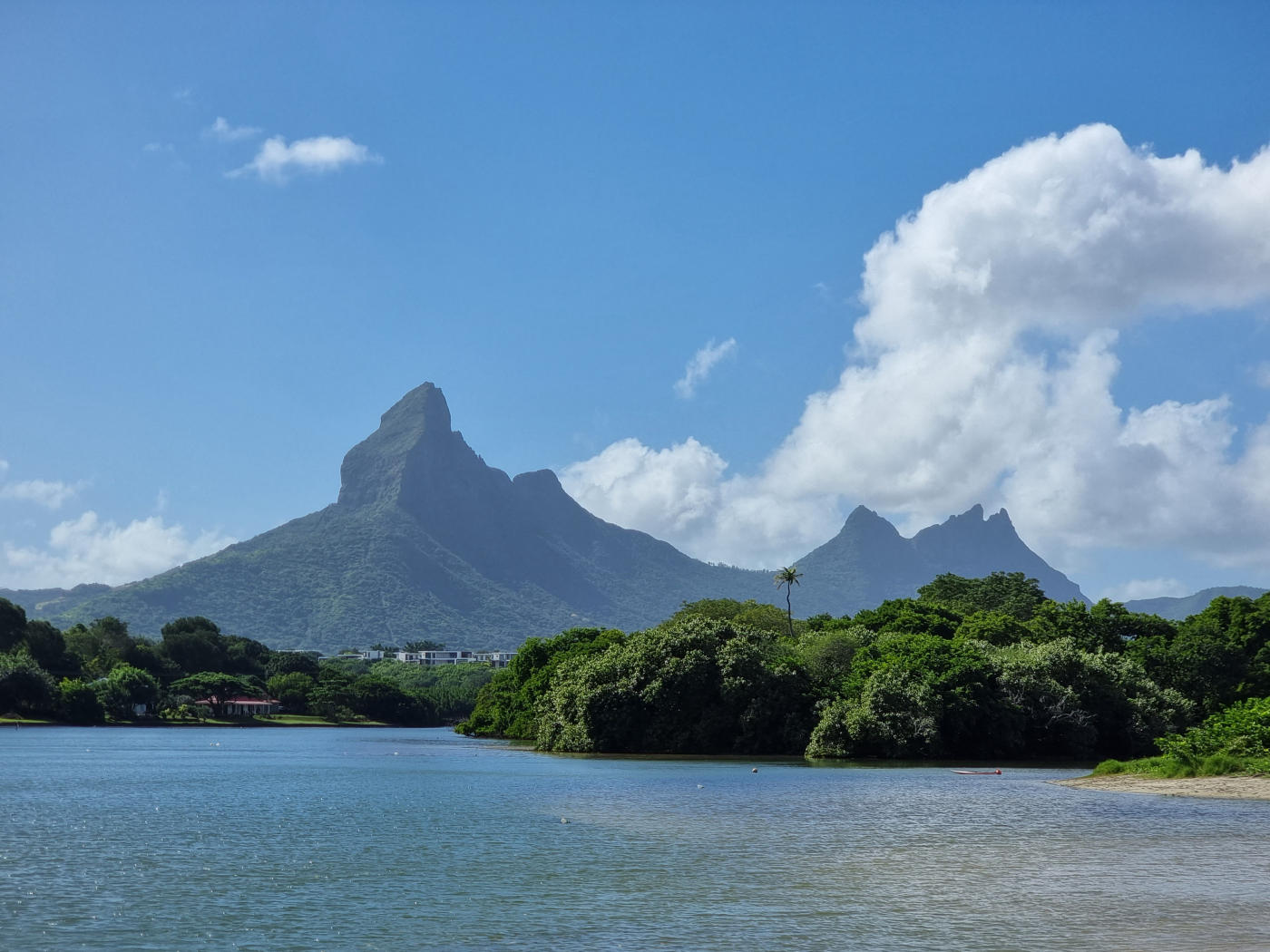 Port Louis to Le Morne Brabant — photo 5