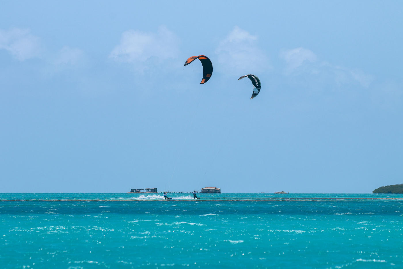 Port Louis to Le Morne Brabant — photo 6