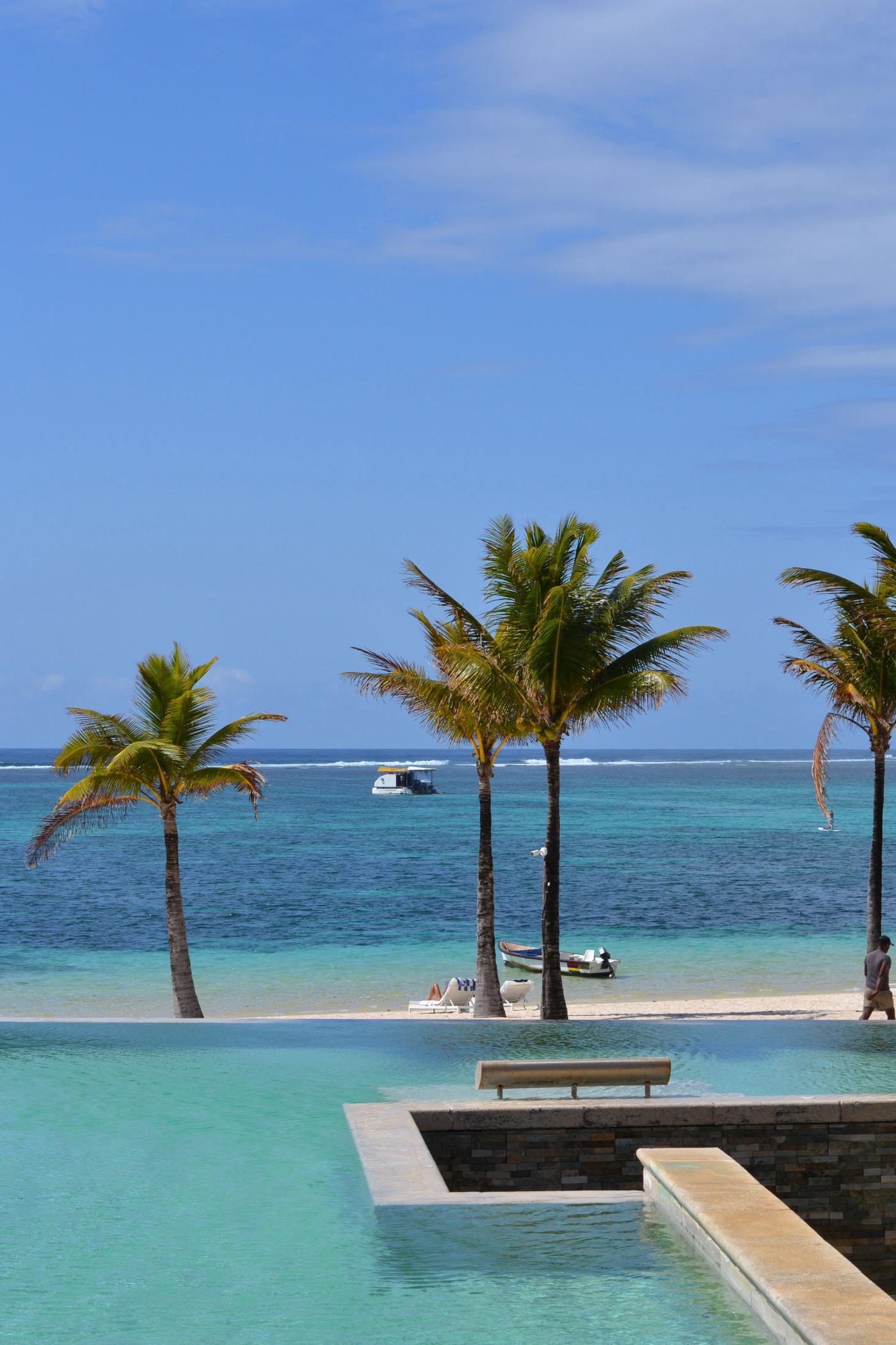Le Morne Beach Resort