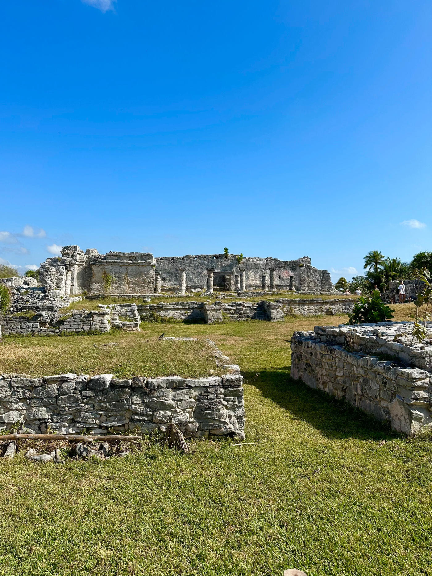 Riviera Maya: Tulum, Chichén Itzá and Secret Cenotes — photo 3