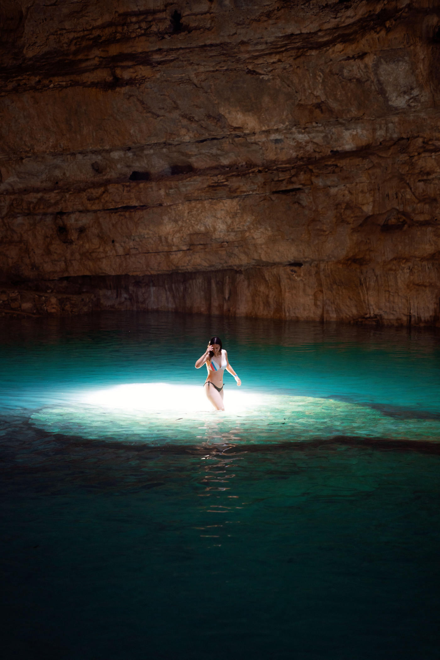 Riviera Maya: Tulum, Chichén Itzá and Secret Cenotes — photo 4