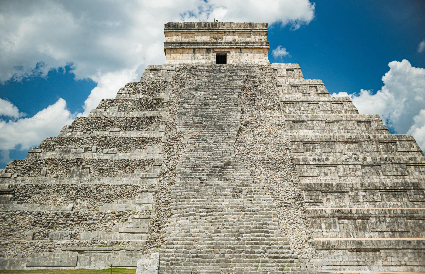 Riviera Maya: Tulum, Chichén Itzá and Secret Cenotes — photo 7
