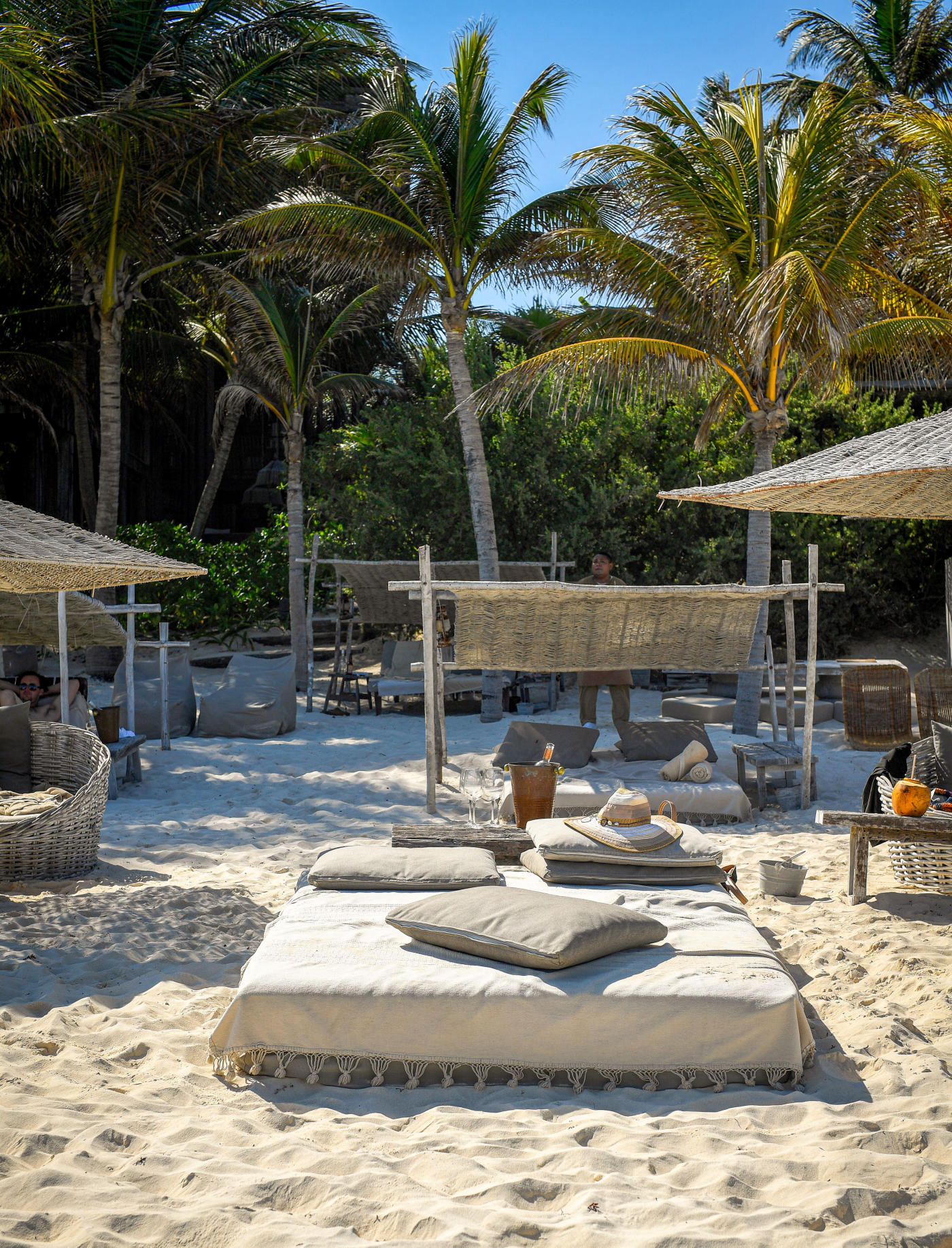 Casa Tulum Beachfront