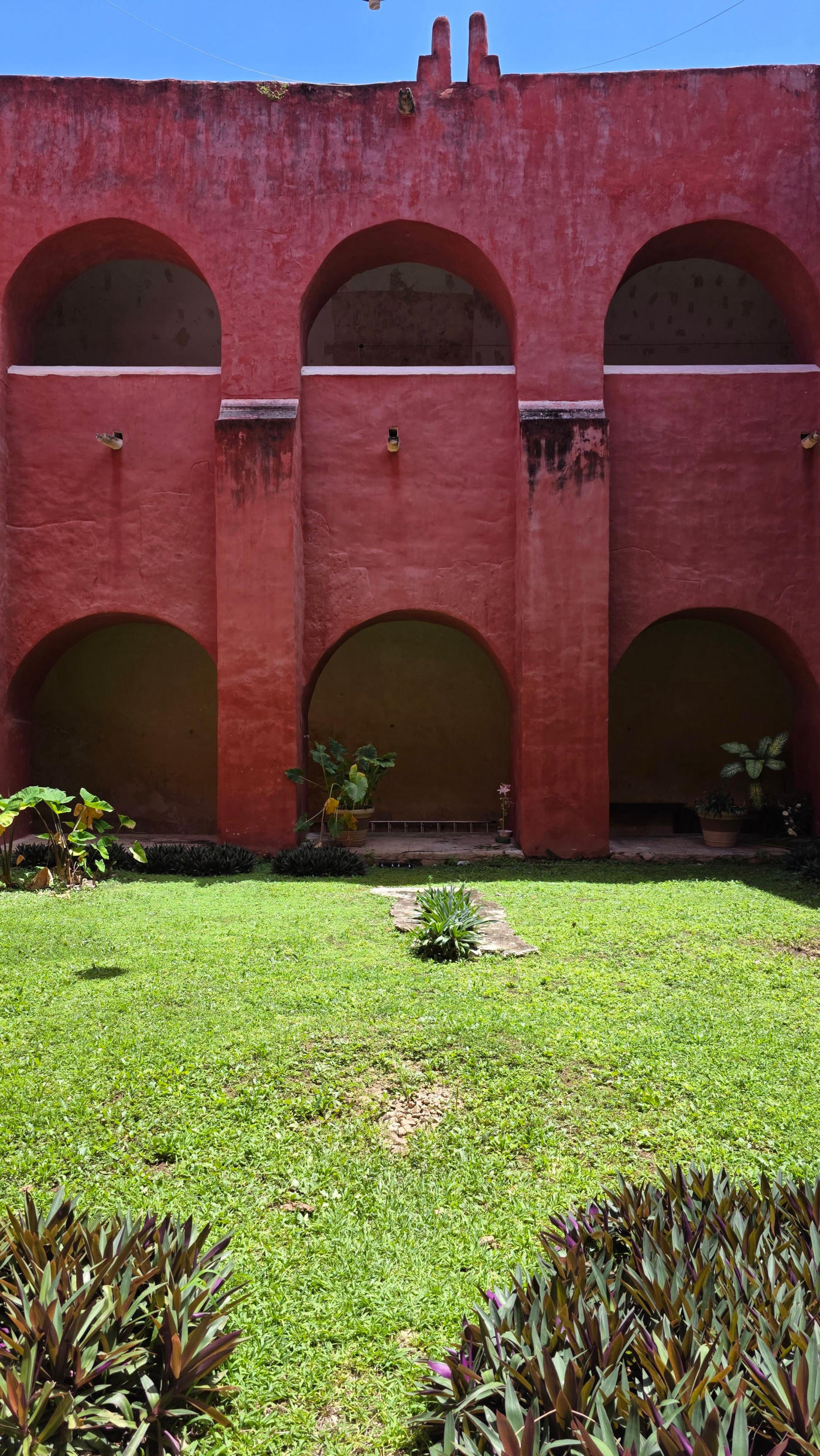 Valladolid Colonial Casona