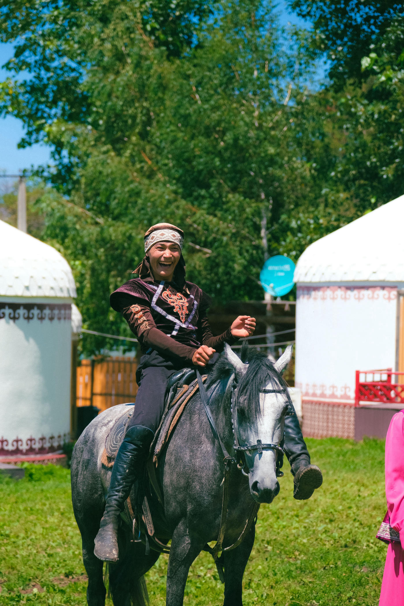 Ulaanbaatar to the Gobi Desert — photo 4