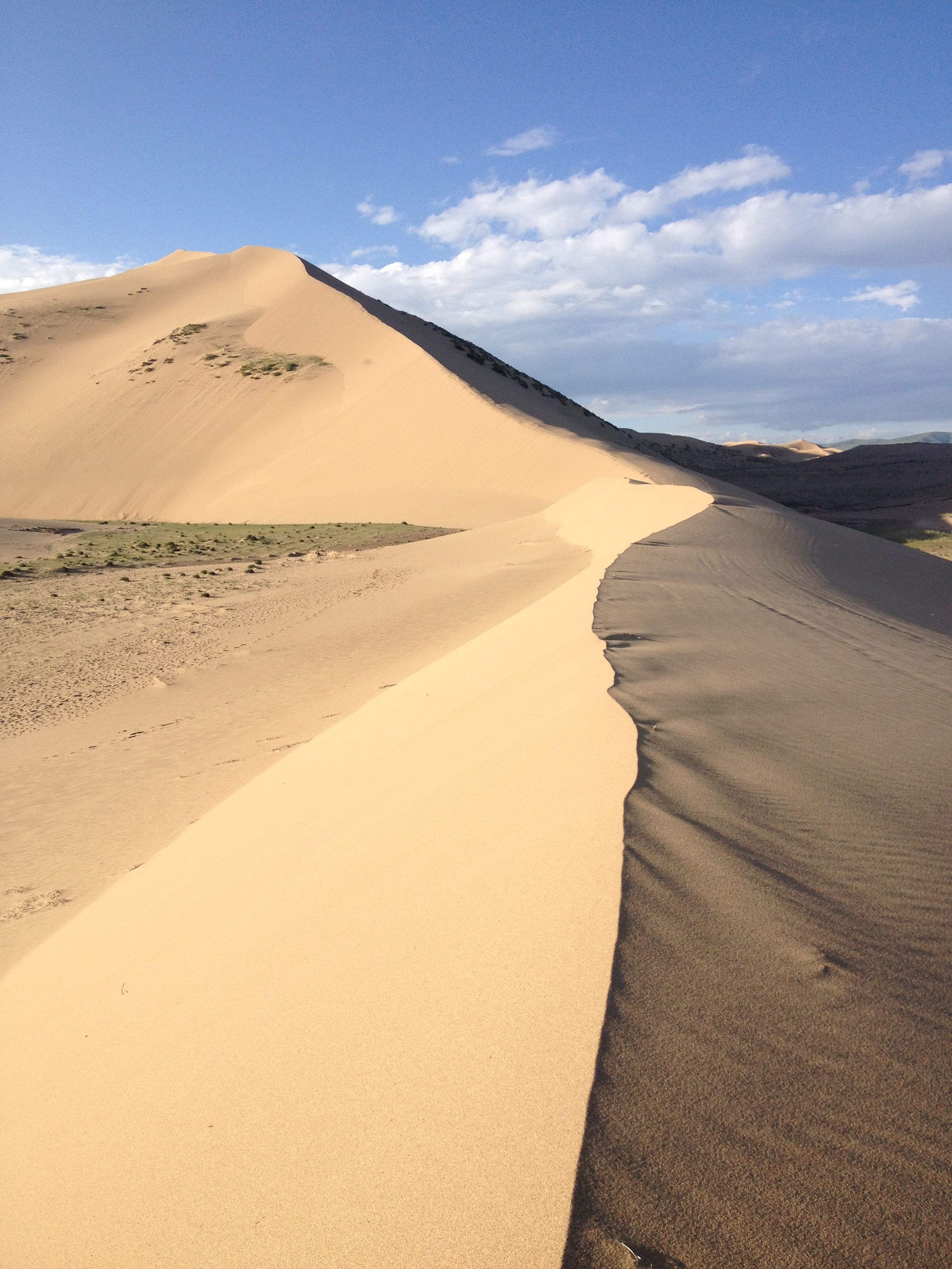 Ulaanbaatar to the Gobi Desert — photo 5