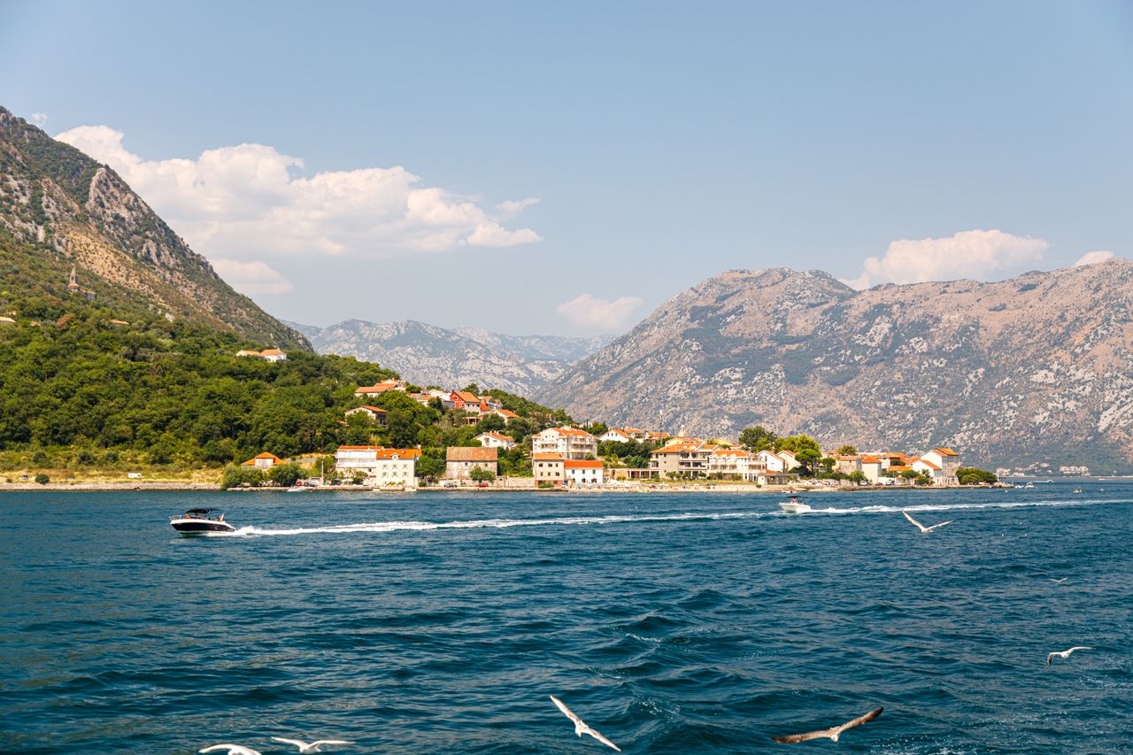 Kotor to Durmitor — photo 4