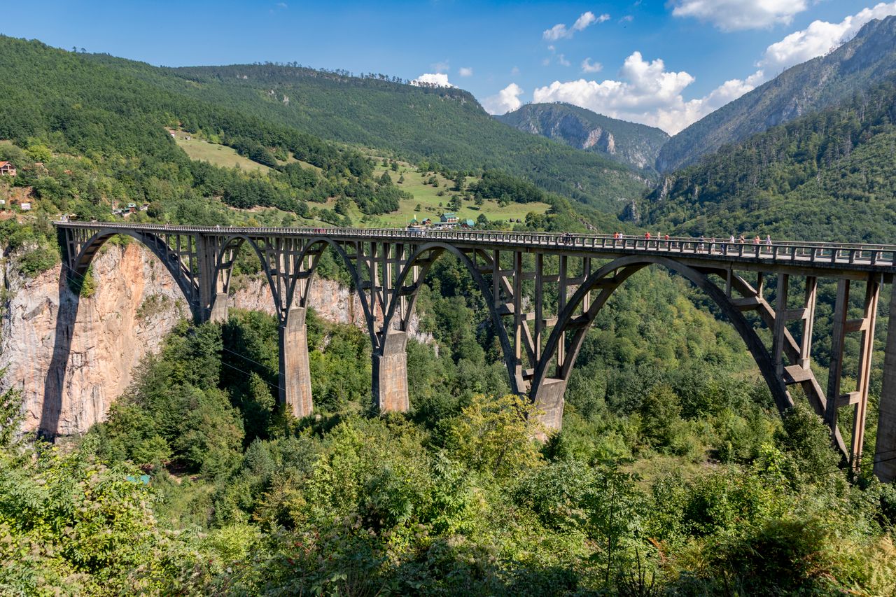 Kotor to Durmitor — photo 5