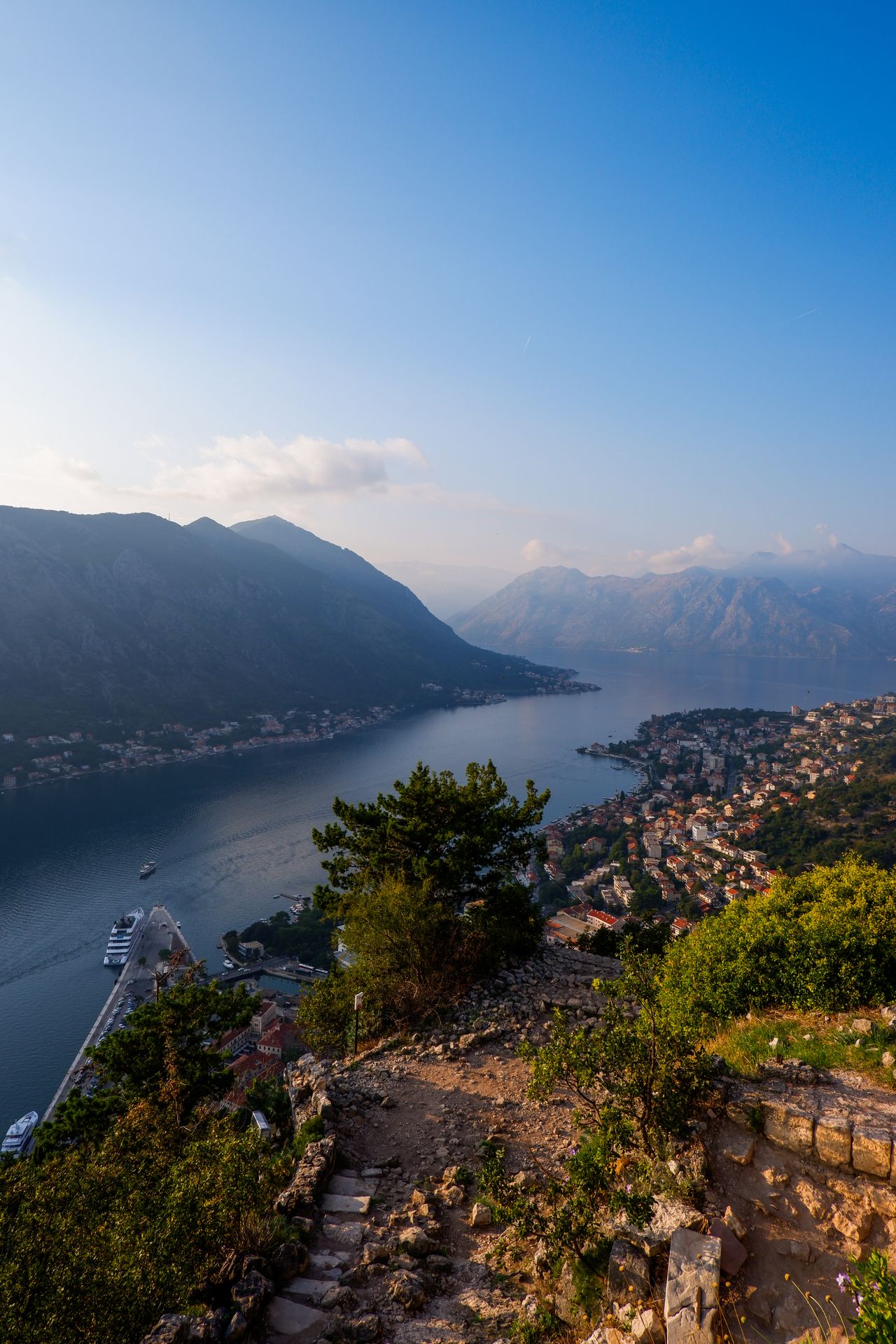 Kotor Old Town Boutique Hotel