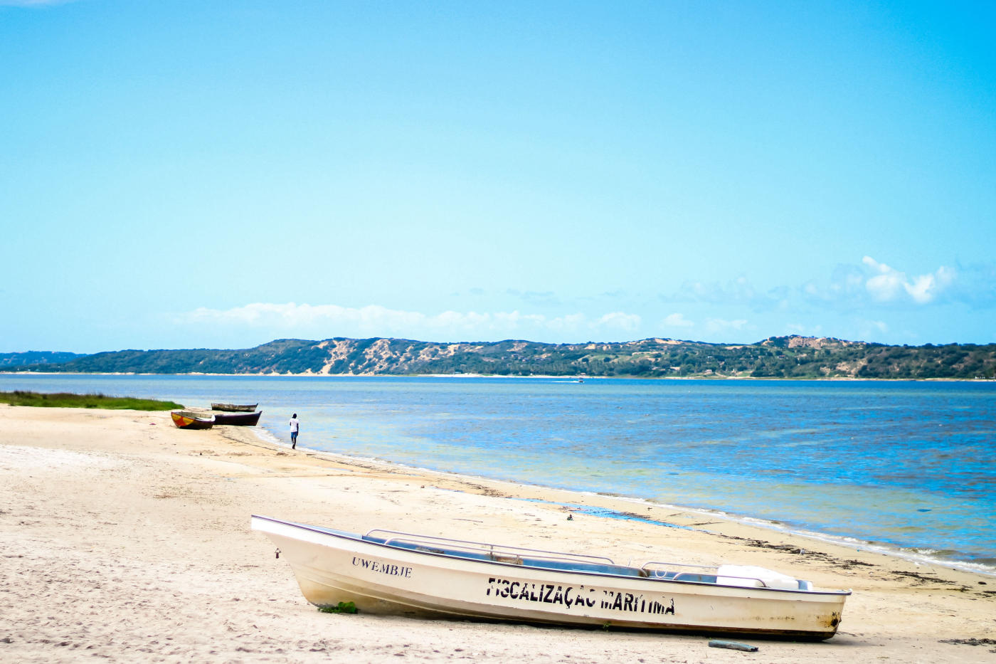 Benguerra Island Lodge