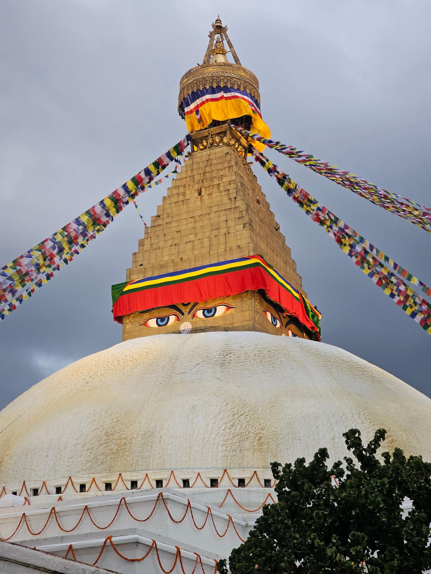 Kathmandu to Pokhara — photo 3