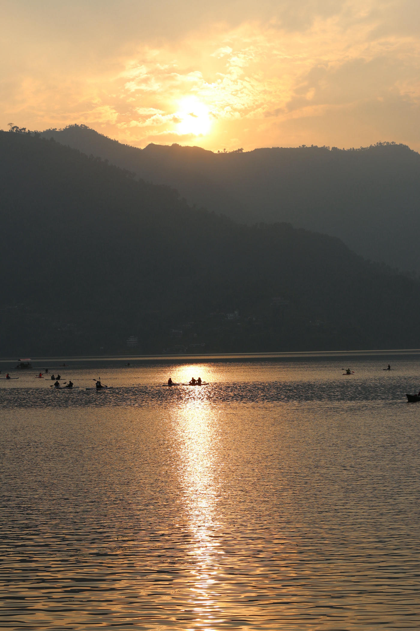 Kathmandu to Pokhara — photo 5