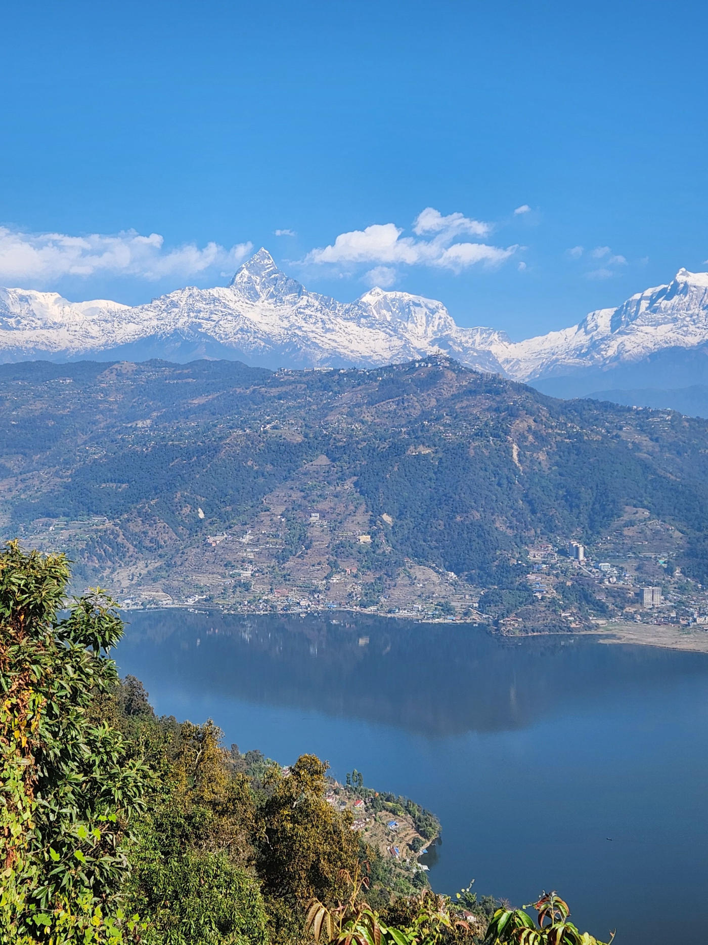 Kathmandu to Pokhara — photo 6