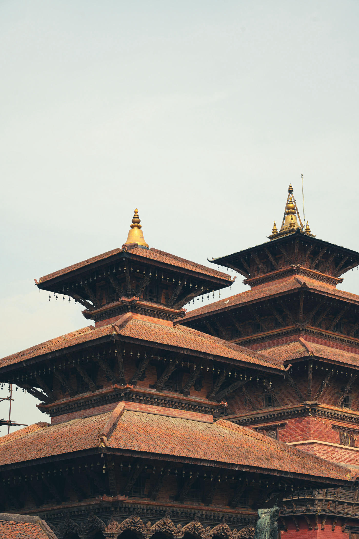 Kathmandu Boutique Hotel