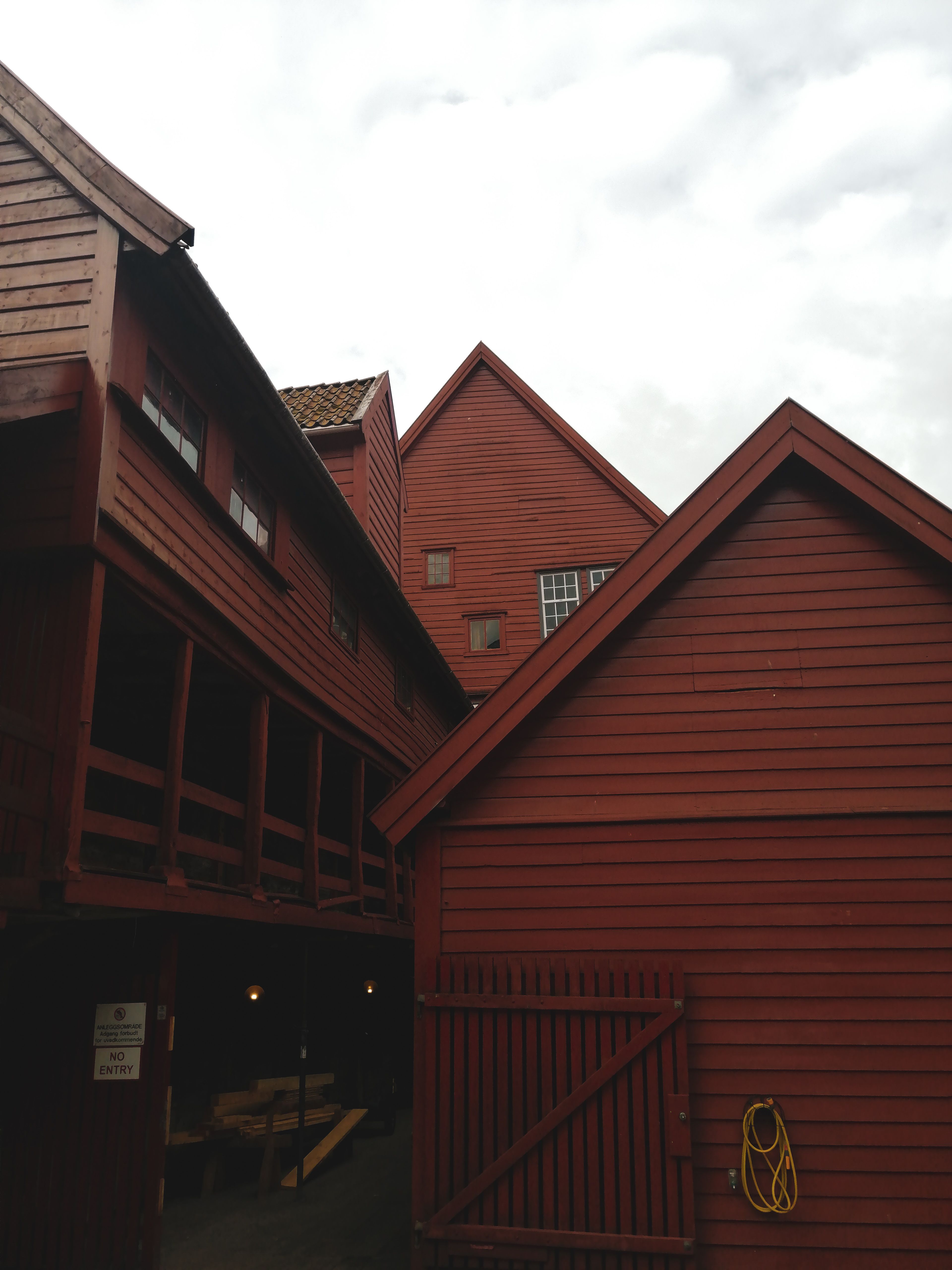 Norway: Bergen, Fjords & the Lofoten Islands — photo 3