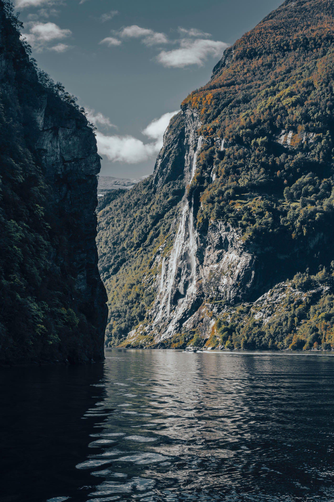 Norway: Bergen, Fjords & the Lofoten Islands — photo 4
