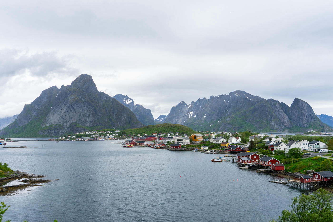 Norway: Bergen, Fjords & the Lofoten Islands — photo 5