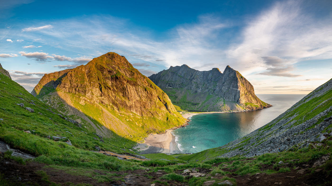 Norway: Bergen, Fjords & the Lofoten Islands — photo 7