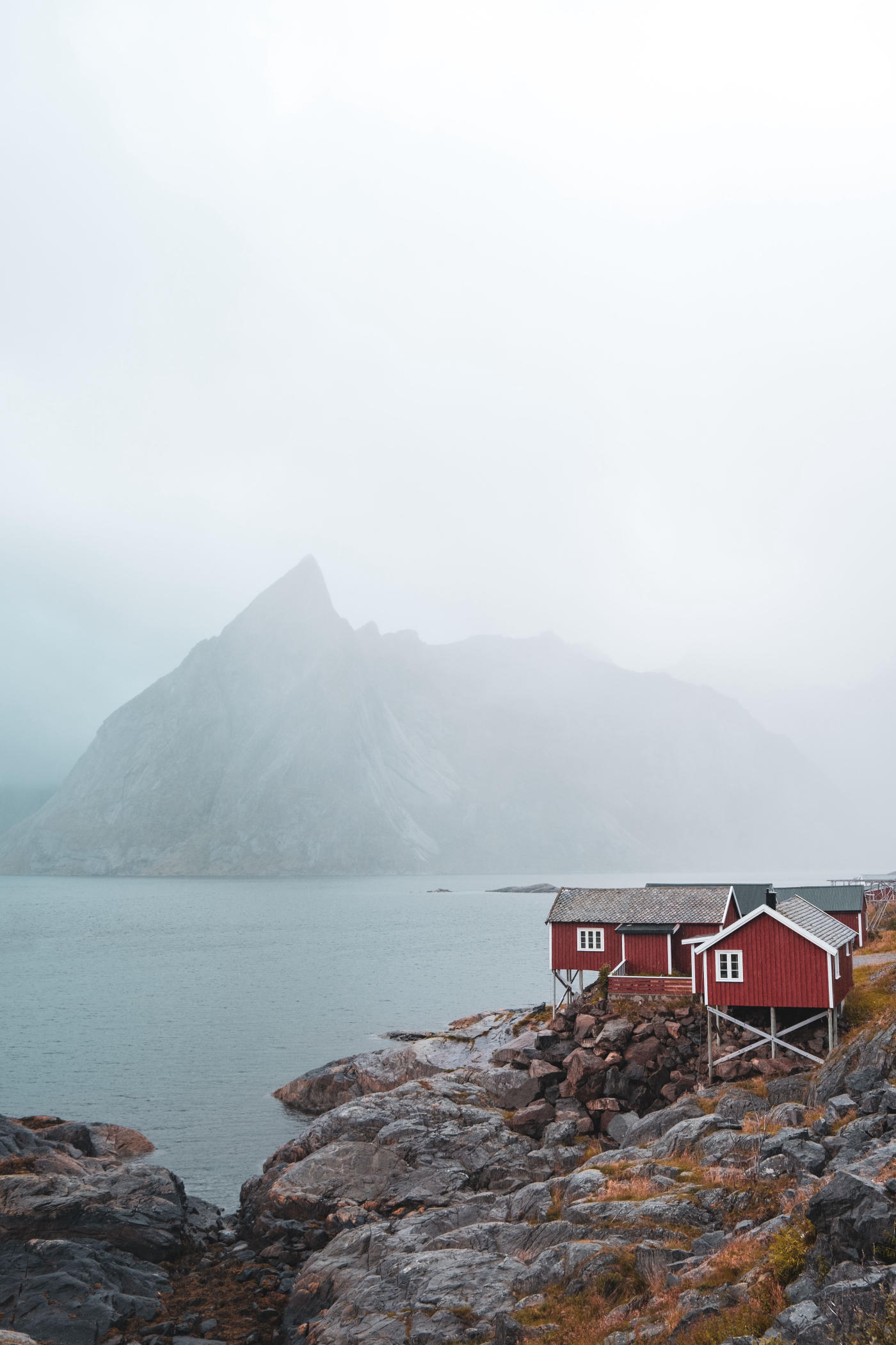 Norway: Bergen, Fjords & the Lofoten Islands — photo 1