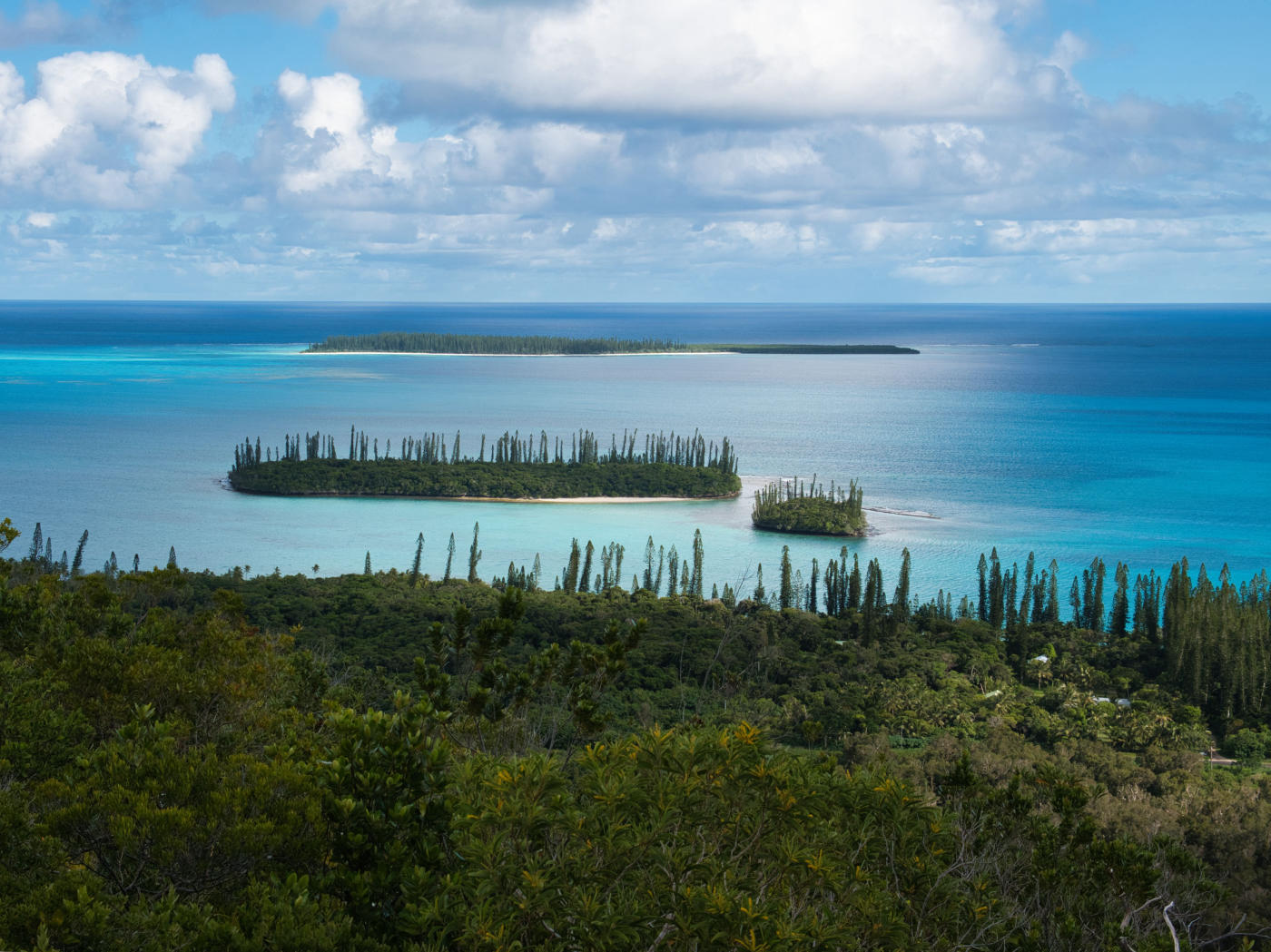 Nouméa to Isle of Pines — photo 3