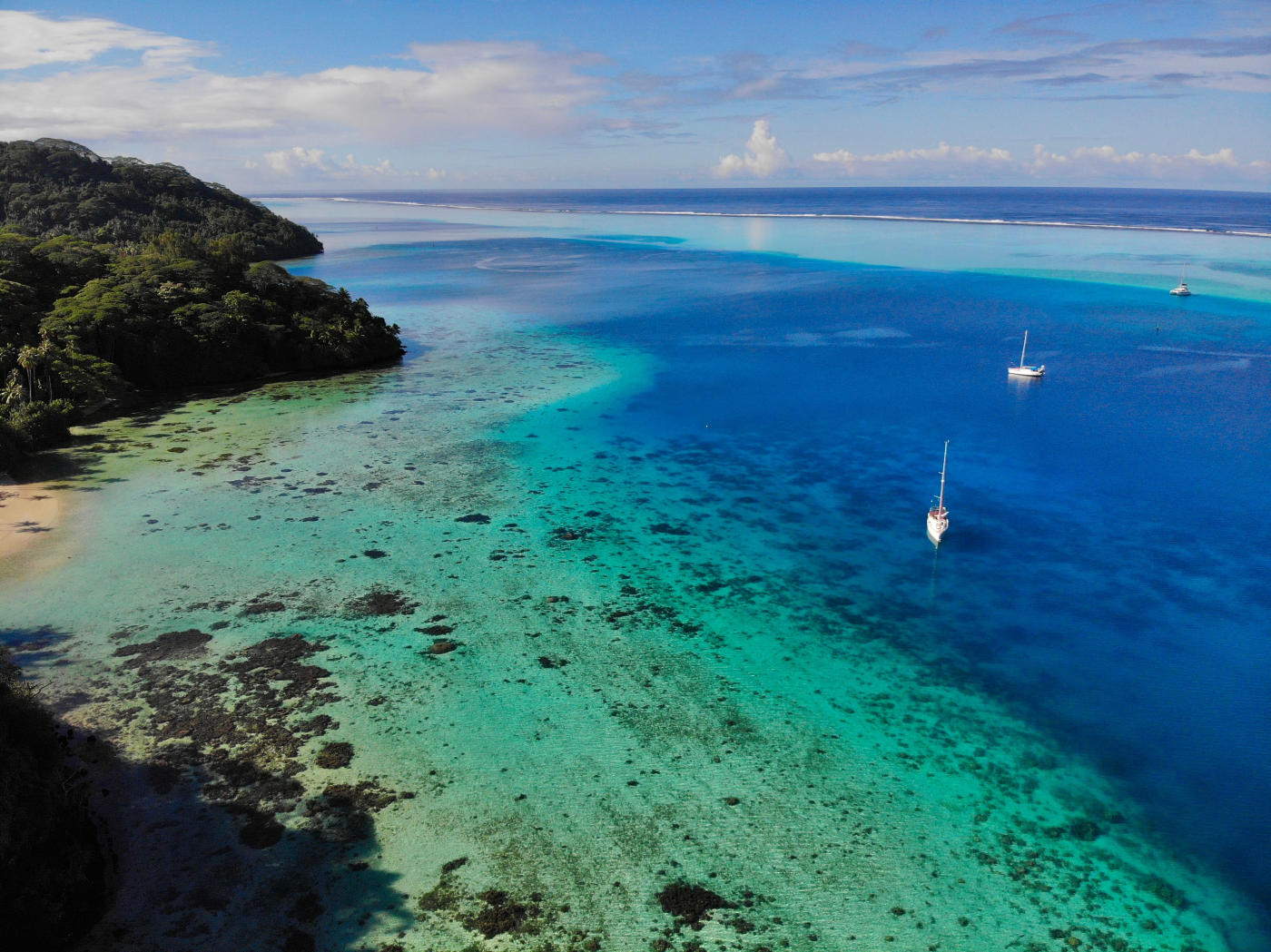 Nouméa to Isle of Pines — photo 4