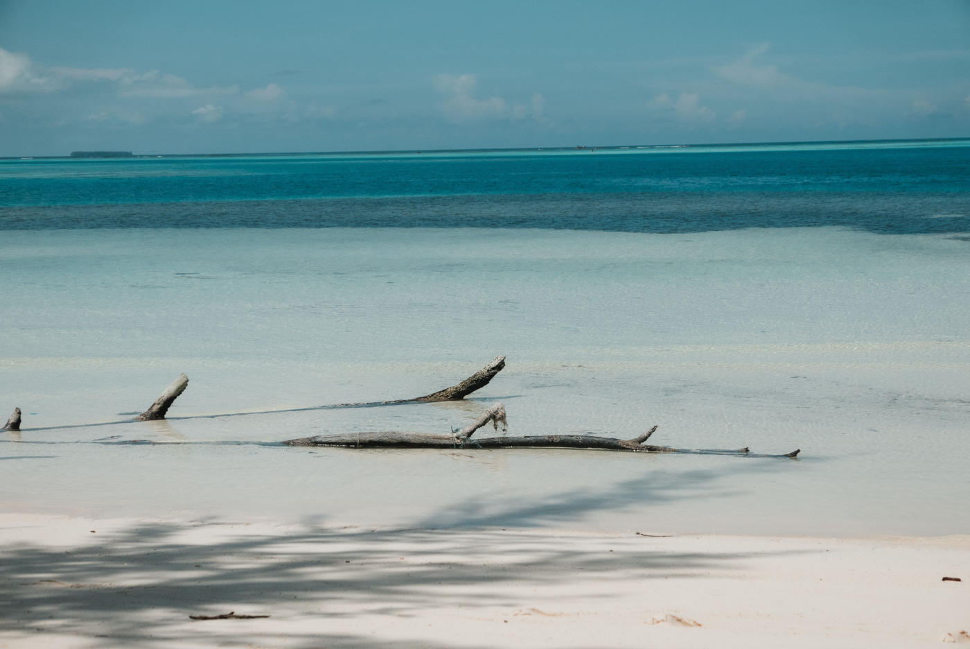 Nouméa to Isle of Pines — photo 6