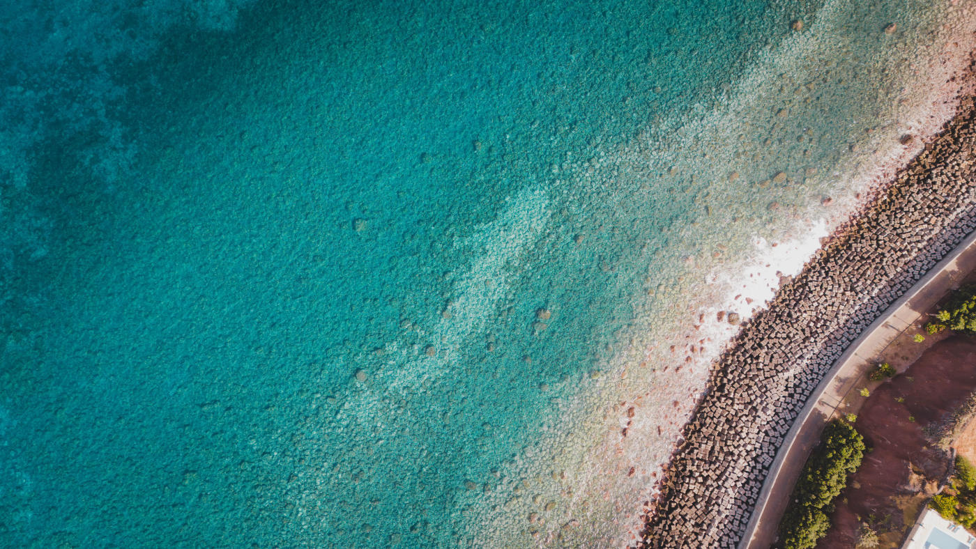 Nouméa to Isle of Pines — photo 7