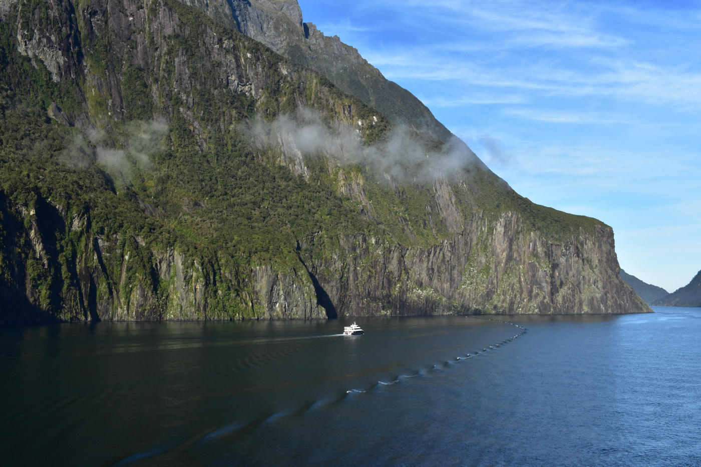 Queenstown au Fiordland : road trip du bout du monde — photo 5