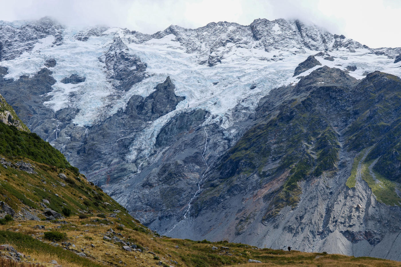Queenstown au Fiordland : road trip du bout du monde — photo 7