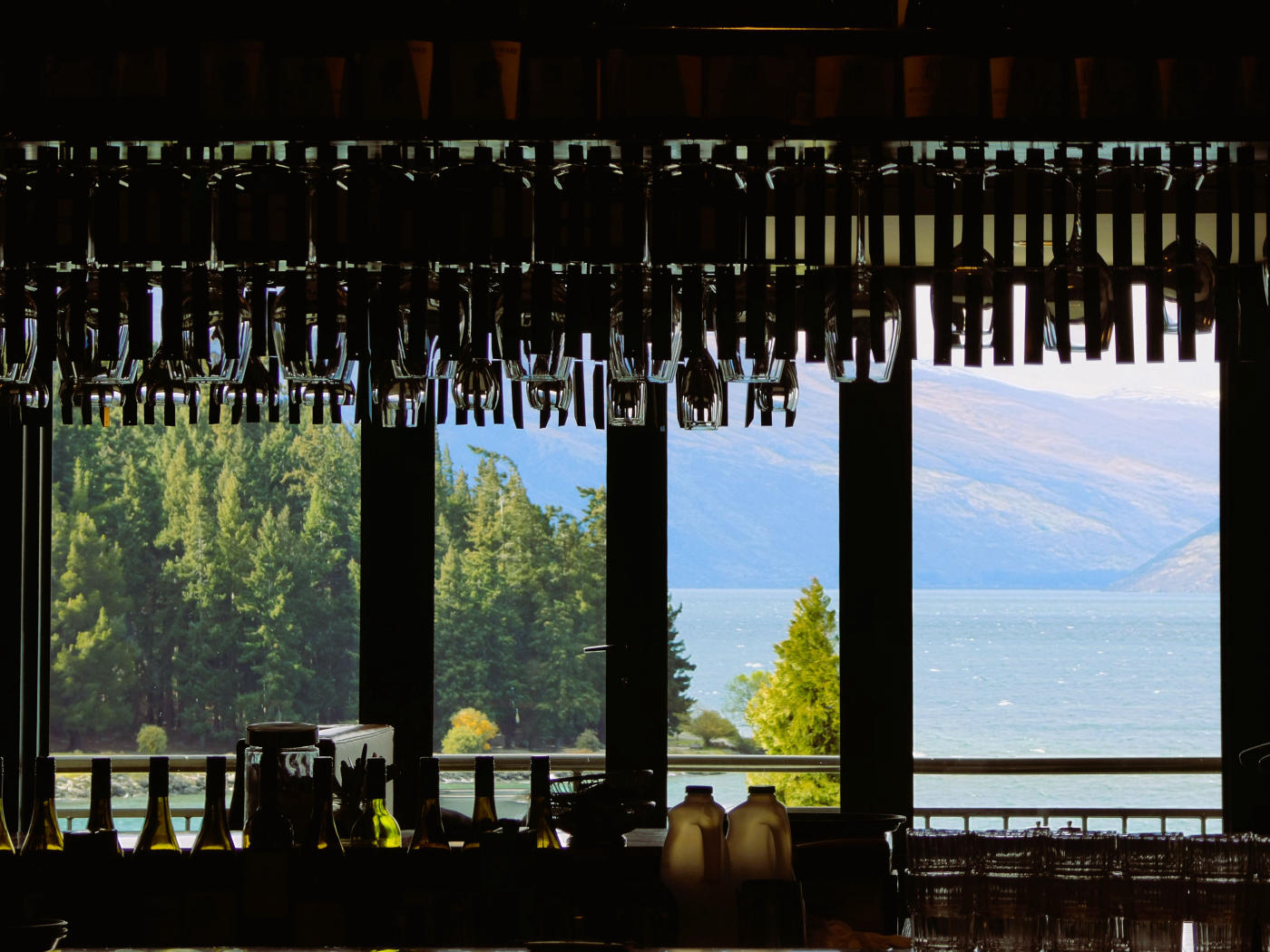 Lakeside Lodge Queenstown