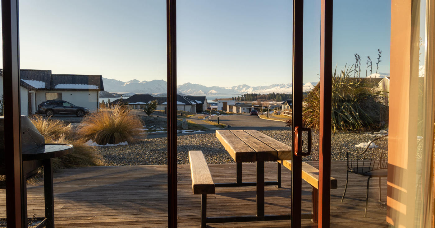 Wanaka Alpine Lodge
