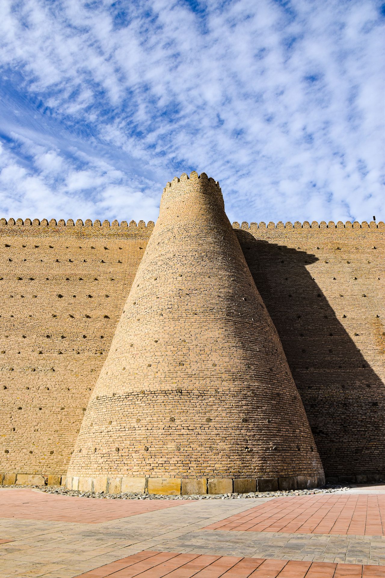 Samarcande à Khiva — photo 7