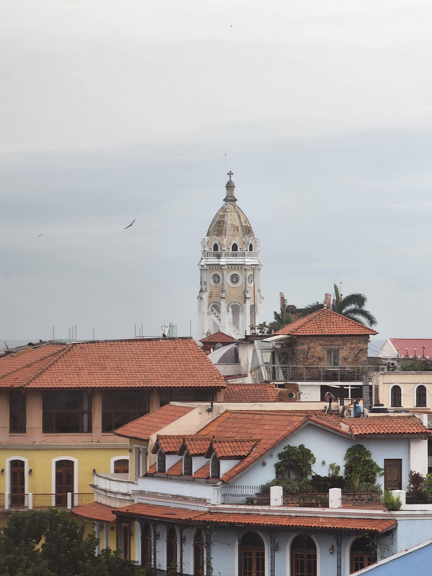 Panama City aux Îles San Blas — photo 3