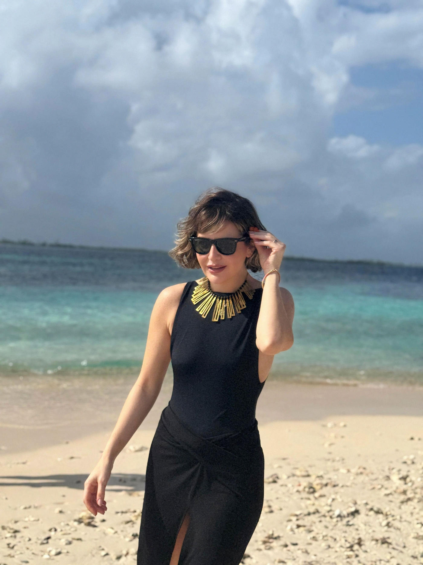 Panama City aux Îles San Blas — photo 7