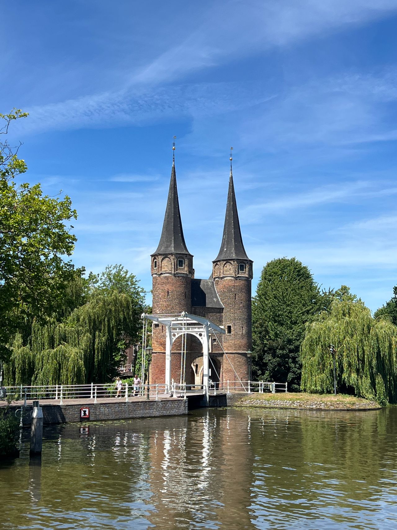 Amsterdam à Zaanse Schans — photo 7