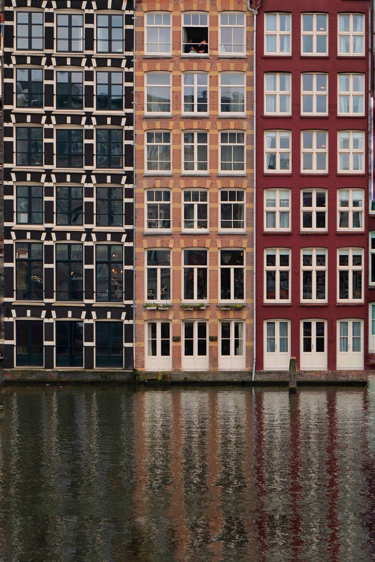 Canal-Side Boutique Hotel
