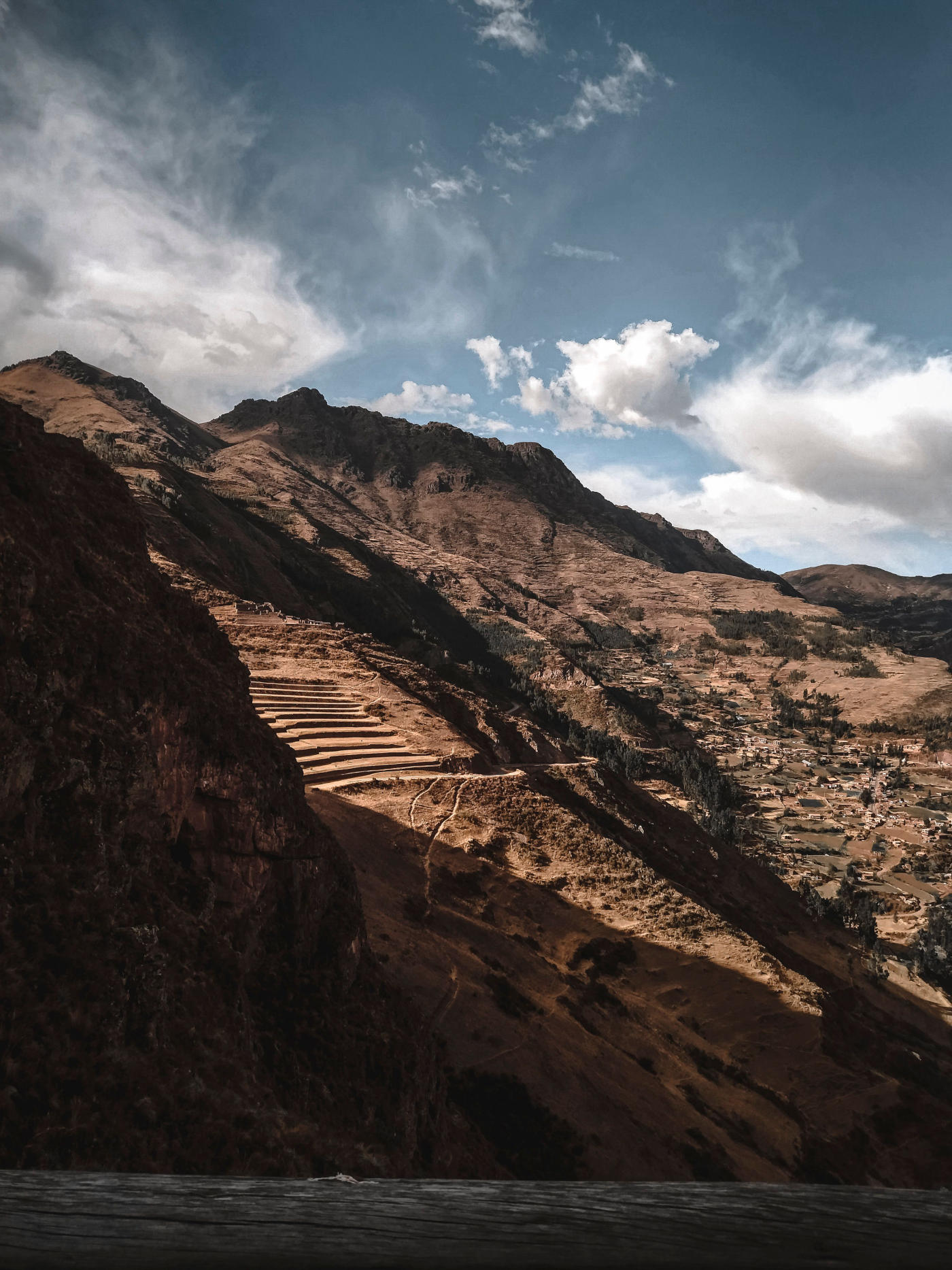 Cuzco au Machu Picchu : la vallée sacrée des Incas — photo 5