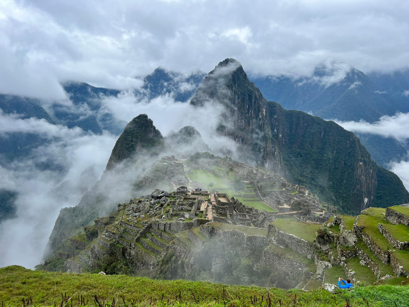 Cuzco au Machu Picchu : la vallée sacrée des Incas — photo 7