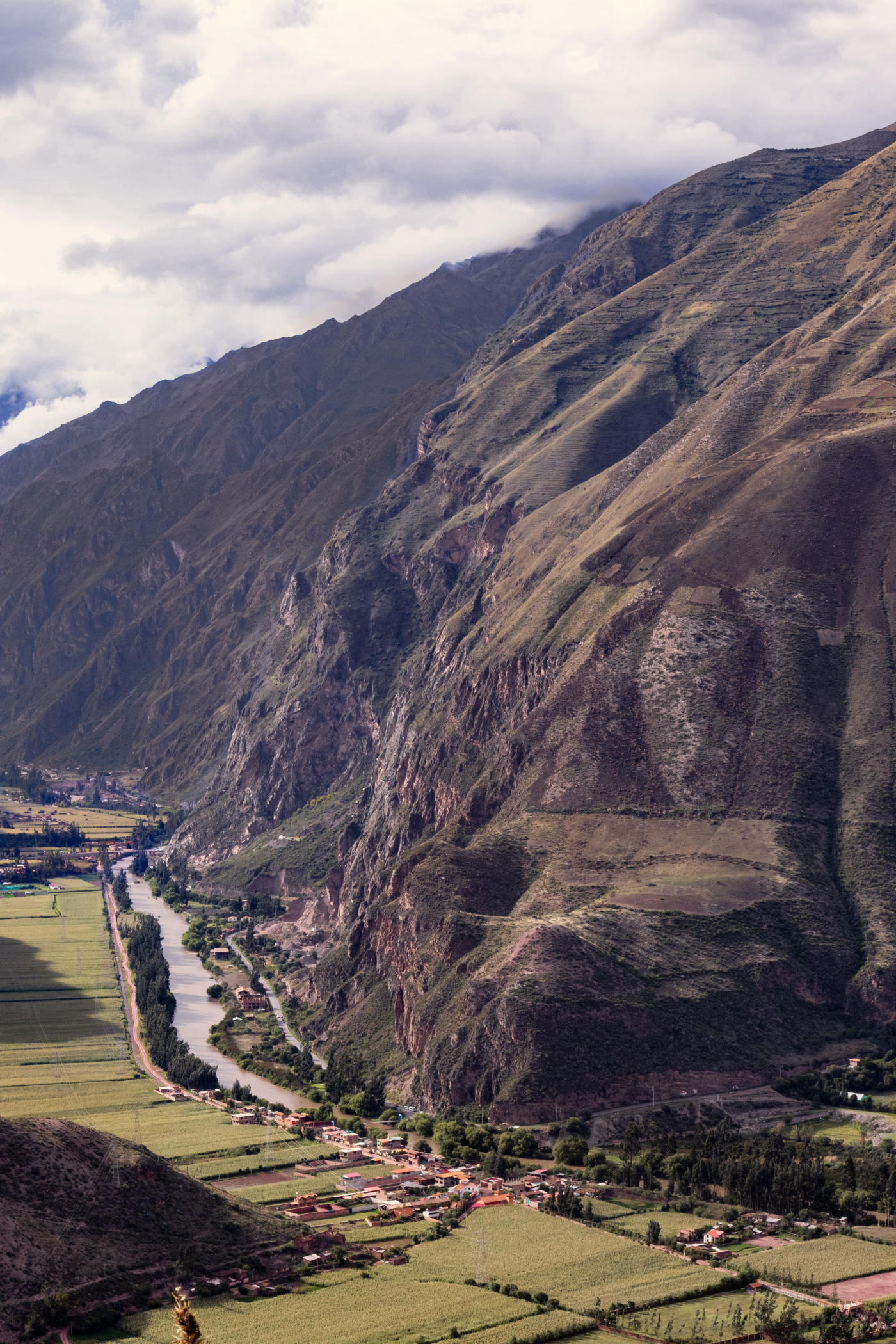 Cuzco au Machu Picchu : la vallée sacrée des Incas — photo 1