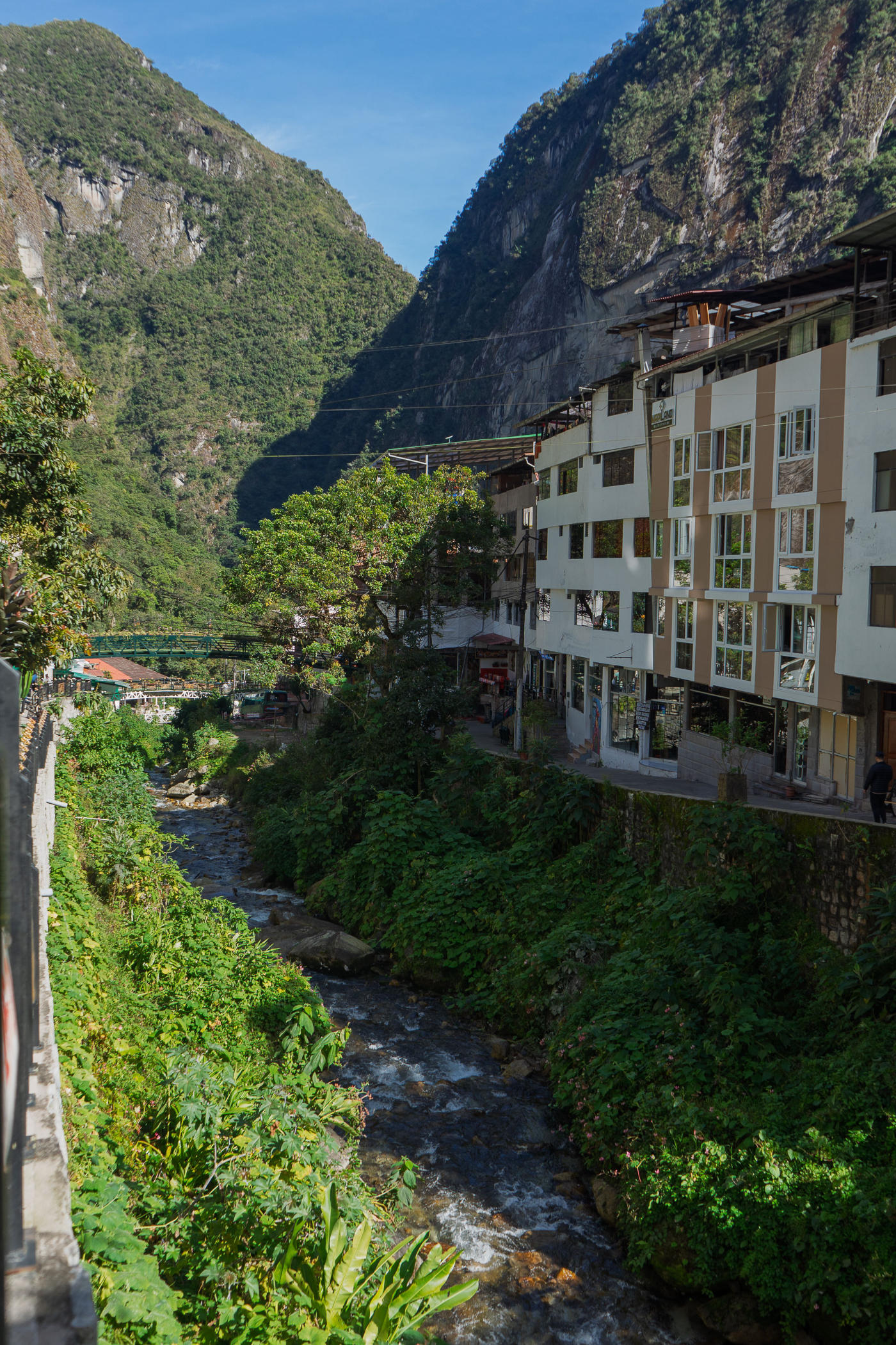 Sumaq Wasi Aguas Calientes