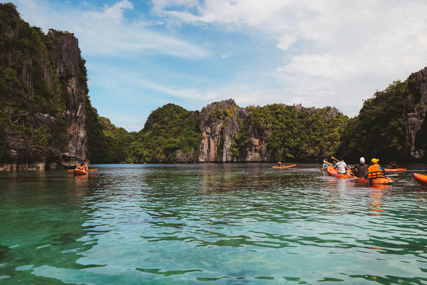 Palawan to Bohol — photo 4