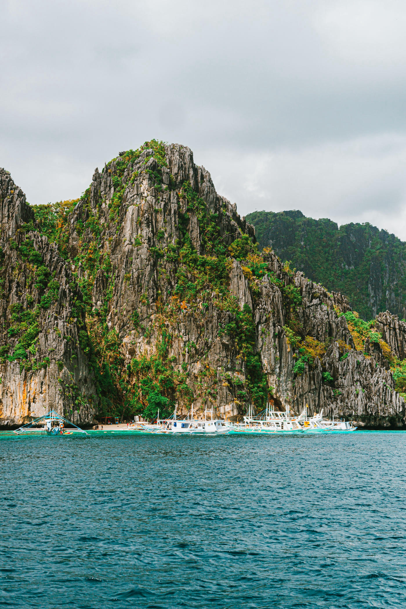 Palawan to Bohol — photo 1